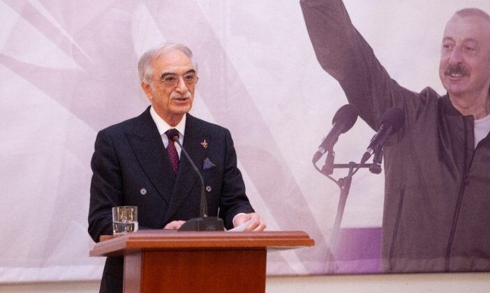 Обращение Чрезвычайного и Полномочного Посла Республики Азербайджанской Республики в Российской Федерации Полада Бюльбюль оглы к читателям Сетевого издания «Посольская жизнь» по случаю наступающих праздников