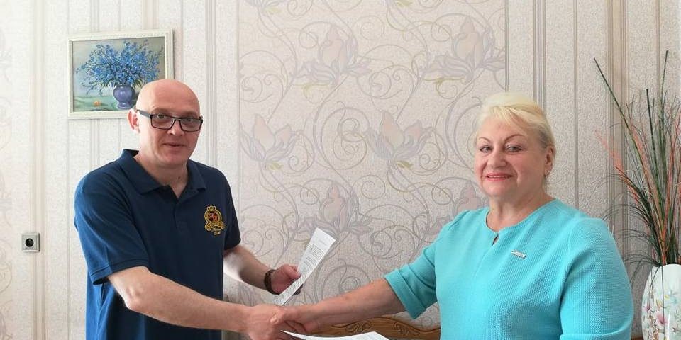 СОГЛАШЕНИЕ О ПАРТНЕРСТВЕ ПОДПИСАНО