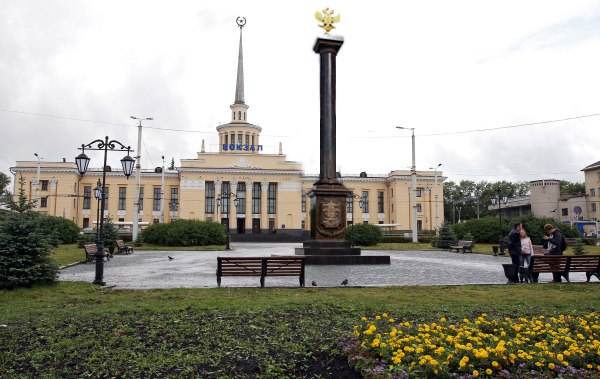 Город Воинской славы -Петрозаводск, мы расскажем о твоих подвигах!!!