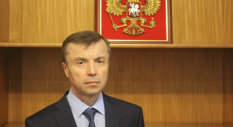 The address of the Russian Ambassador to Indonesia S.G.Tolchenov to the readers of the Online publication “Embassy Life” on the occasion of the upcoming holidays