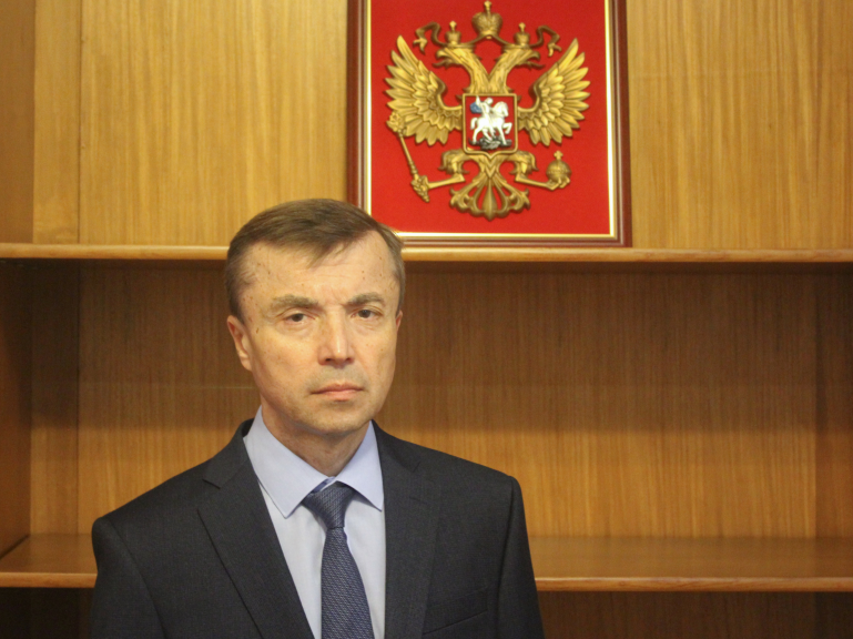 The address of the Russian Ambassador to Indonesia S.G.Tolchenov to the readers of the Online publication “Embassy Life” on the occasion of the upcoming holidays