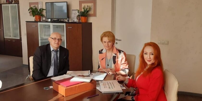 На повестке культура, туризм и молодежная политика. Городской округ Красногорск Московской области.