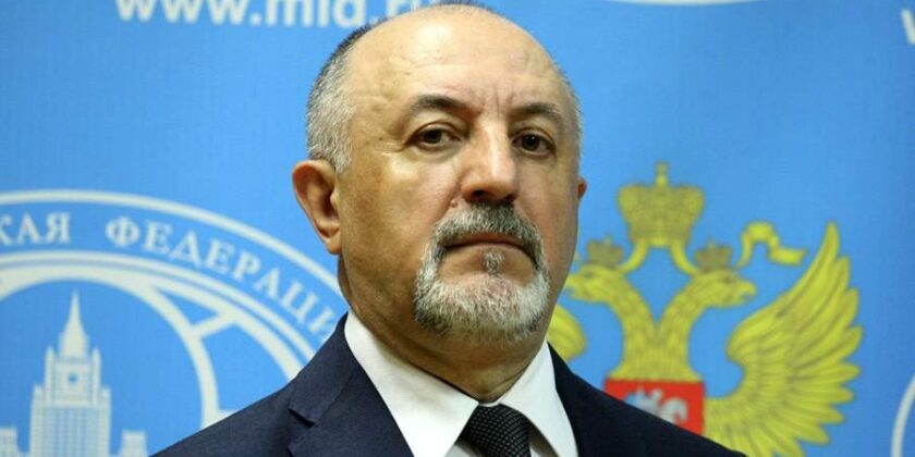 The address of the Ambassador Extraordinary and Plenipotentiary of the Russian Federation to the Republic of Ecuador to the readers of the Online publication “Embassy Life” on the occasion of the upcoming holidays