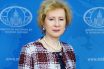 (Русский) Обращение Посла Российской Федерации в Республике Индонезии к читателям Сетевого издания «Посольская жизнь» по случаю приближающихся праздников