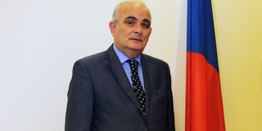 The address of the Ambassador Extraordinary and Plenipotentiary of the Russian Federation to Sri Lanka and the Republic of Maldives to the readers of the Online publication “Embassy Life” on the occasion of the upcoming holidays.