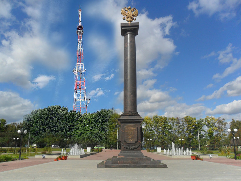 Город Воинской Славы — Белгород готов принять участие в нашем проекте.